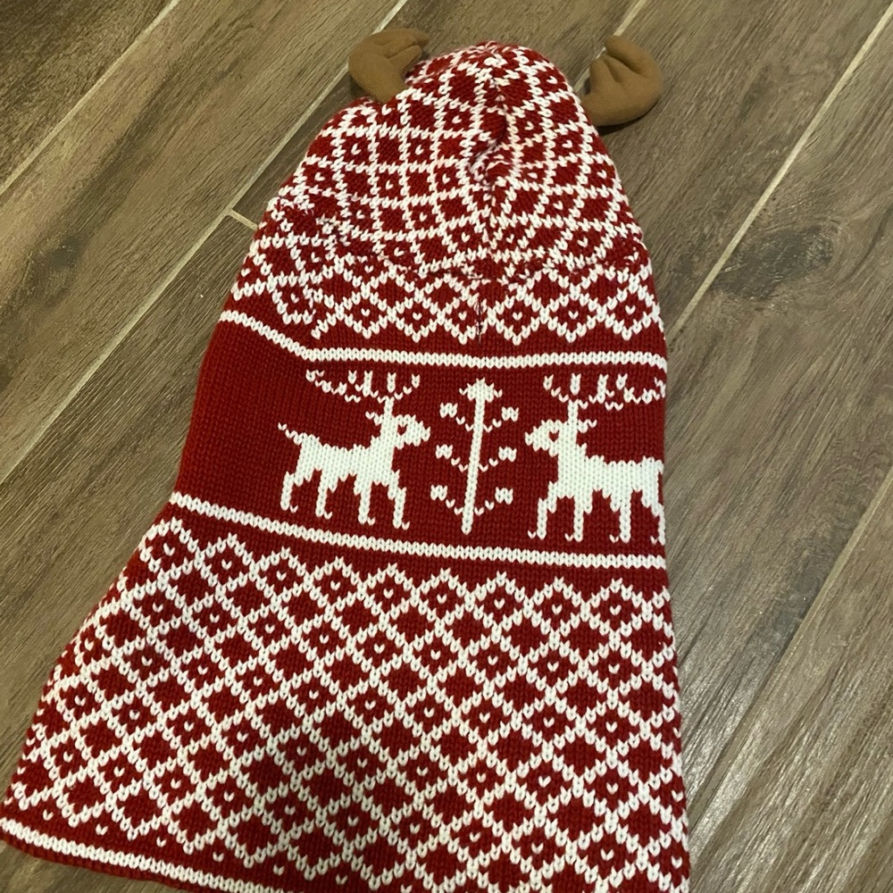 Dog Christmas Sweater